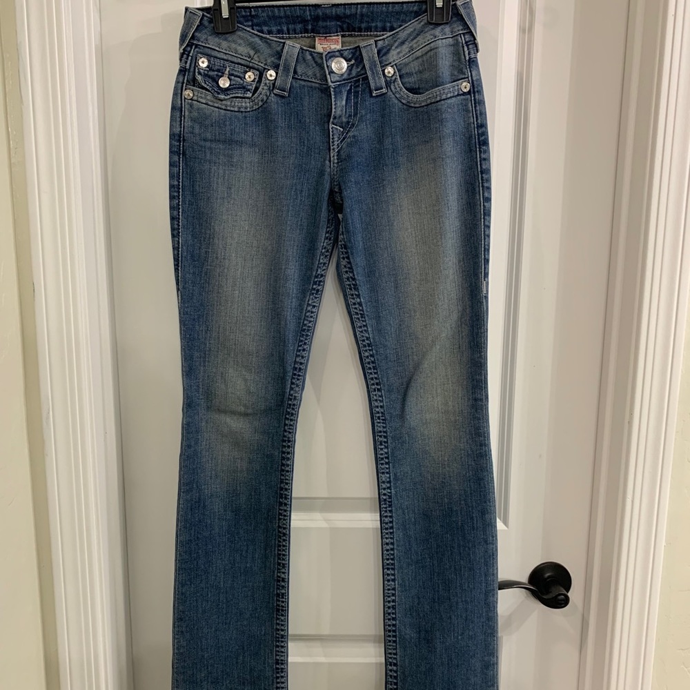 True Religion jeans